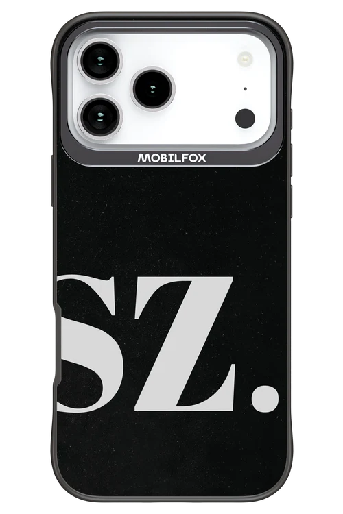 SZ (Off Space) 2.0 - Apple iPhone 17 Pro Max - Image 2