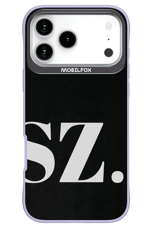 SZ (Off Space) 2.0 - Apple iPhone 17 Pro Max - Image 3