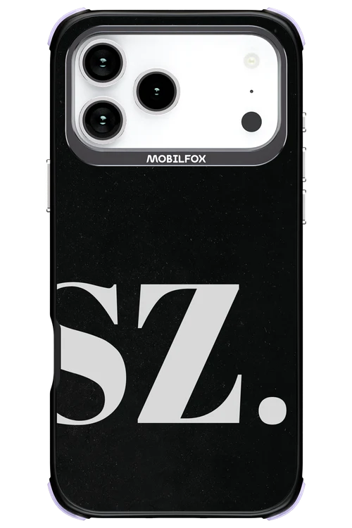 SZ (Off Space) 2.0 - Apple iPhone 17 Pro Max - Image 9