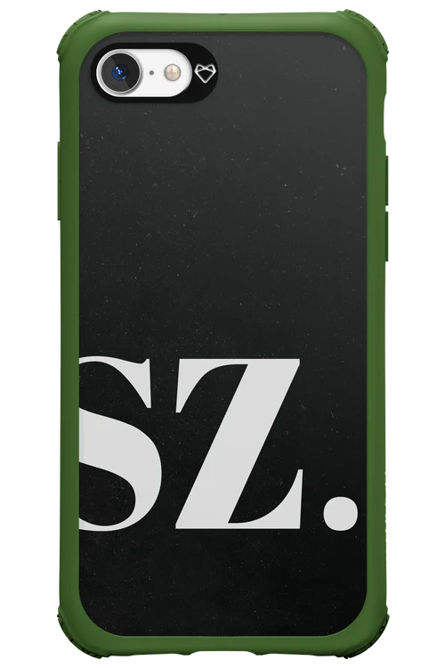 SZ (Off Space) 2.0 - Apple iPhone 7 - Image 16
