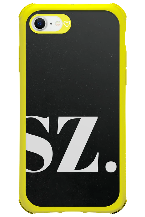 SZ (Off Space) 2.0 - Apple iPhone 8 - Image 14