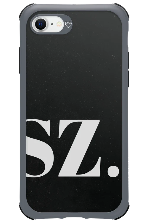 SZ (Off Space) 2.0 - Apple iPhone SE 2020 - Image 12