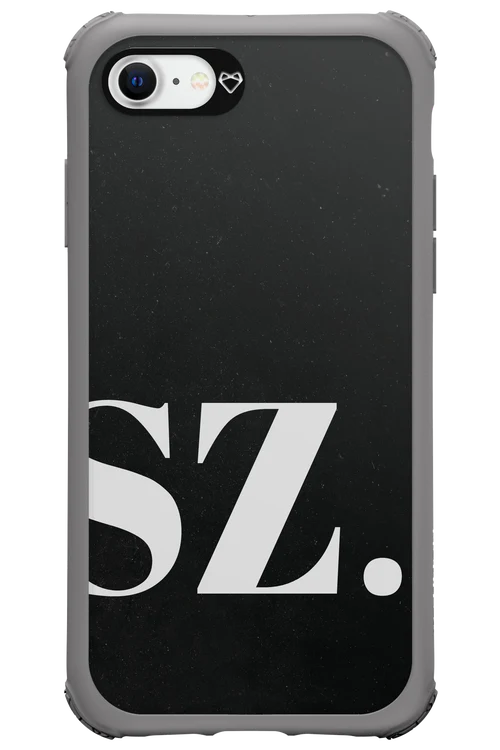 SZ (Off Space) 2.0 - Apple iPhone SE 2020 - Image 15
