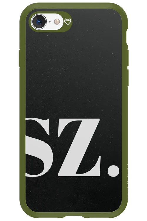 SZ (Off Space) 2.0 - Apple iPhone SE 2020 - Image 2