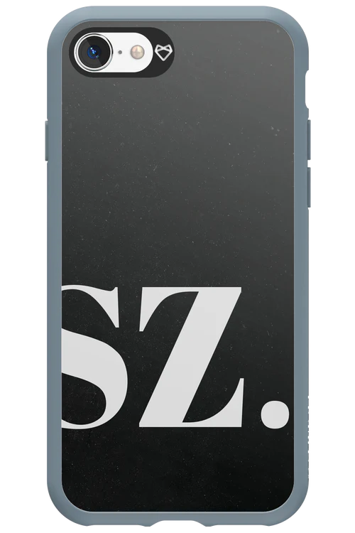 SZ (Off Space) 2.0 - Apple iPhone SE 2020 - Image 3