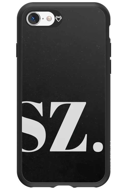 SZ (Off Space) 2.0 - Apple iPhone SE 2022