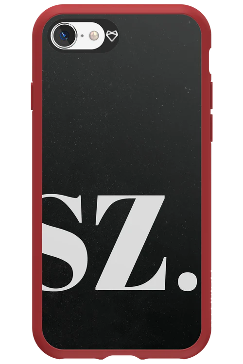 SZ (Off Space) 2.0 - Apple iPhone SE 2022 - Image 5