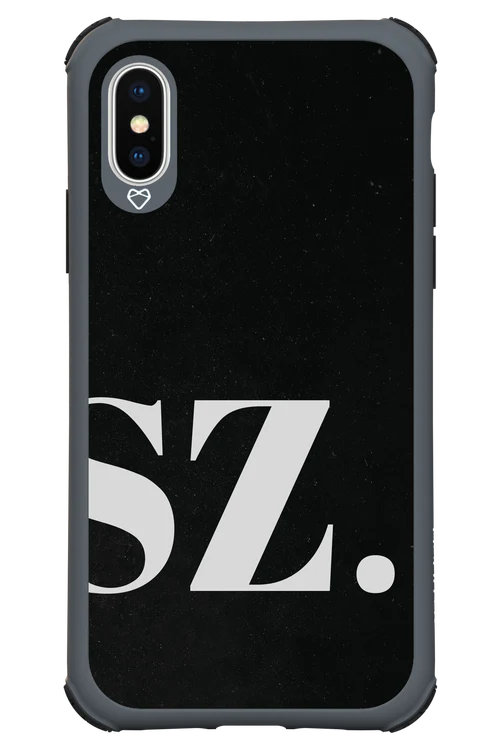 SZ (Off Space) 2.0 - Apple iPhone X - Image 12