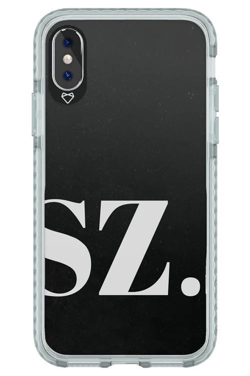 SZ (Off Space) 2.0 - Apple iPhone X - Image 8