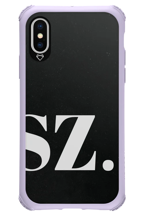 SZ (Off Space) 2.0 - Apple iPhone XS - Image 15
