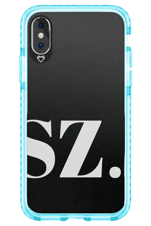 SZ (Off Space) 2.0 - Apple iPhone XS - Image 6