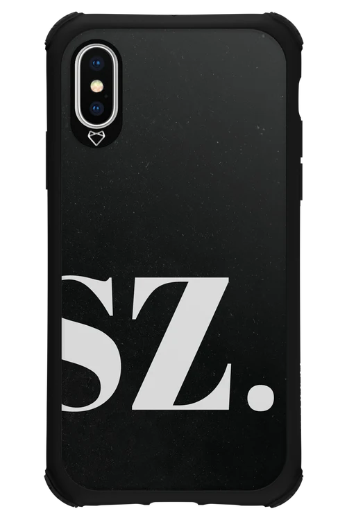 SZ (Off Space) 2.0 - Apple iPhone XS - Image 9
