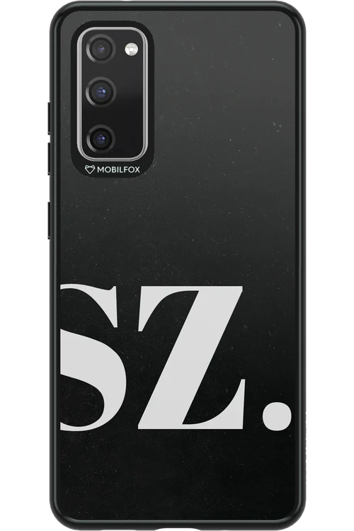 SZ (Off Space) 2.0 - Samsung Galaxy S20 FE