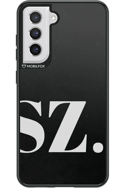 SZ (Off Space) 2.0 - Samsung Galaxy S21 FE