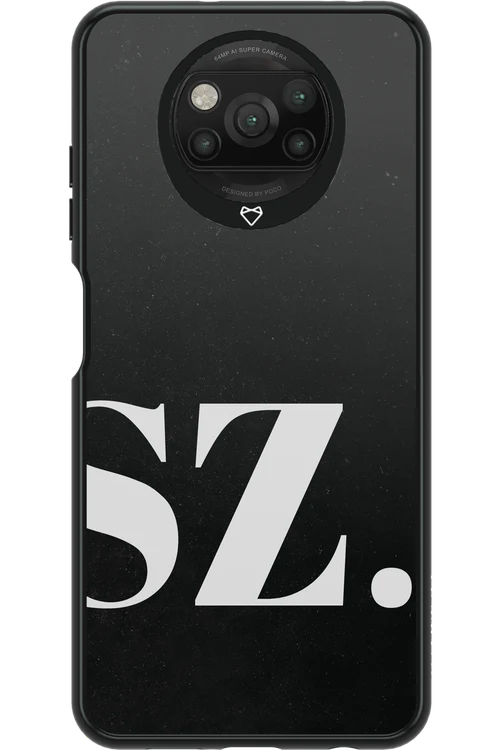 SZ (Off Space) 2.0 - Xiaomi Poco X3 Pro