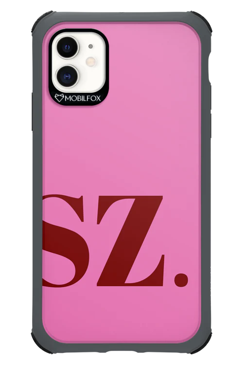 SZ (Sorbet) 2.0 - Apple iPhone 11 - Image 12