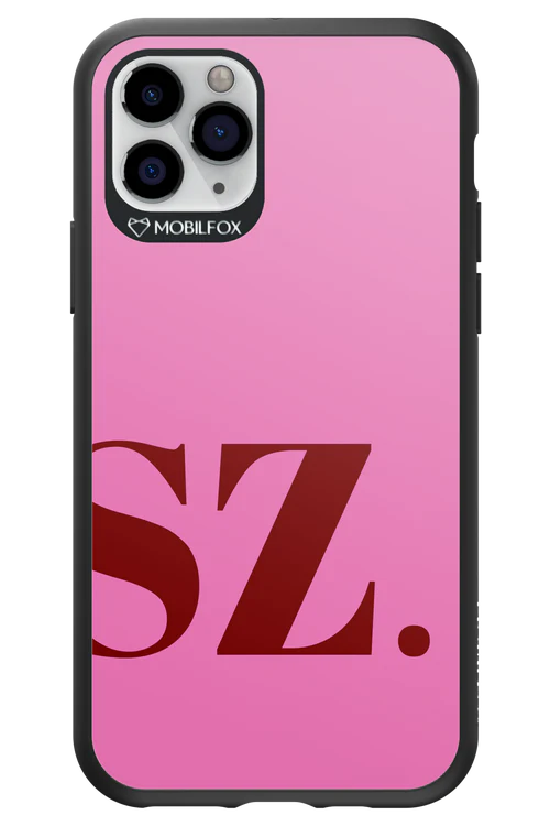 SZ (Sorbet) 2.0 - Apple iPhone 11 Pro