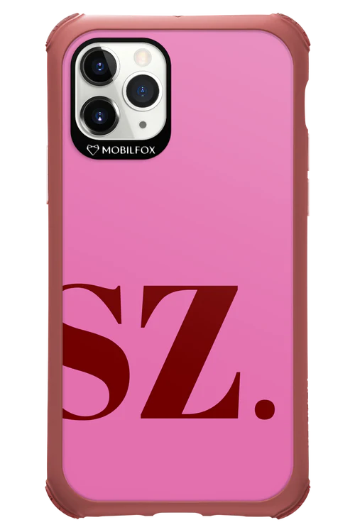 SZ (Sorbet) 2.0 - Apple iPhone 11 Pro - Image 17
