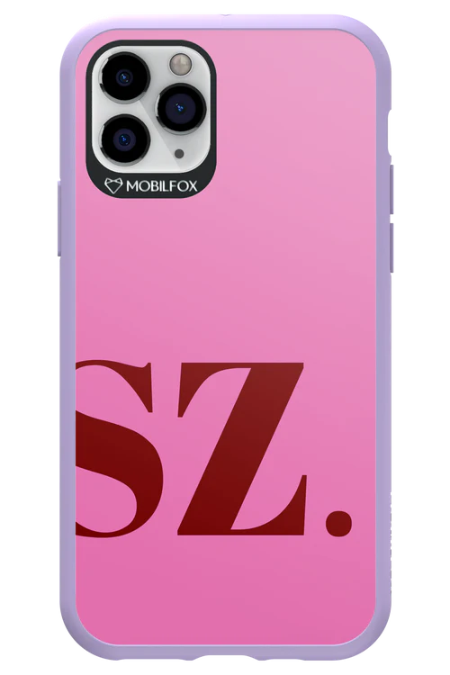 SZ (Sorbet) 2.0 - Apple iPhone 11 Pro - Image 4