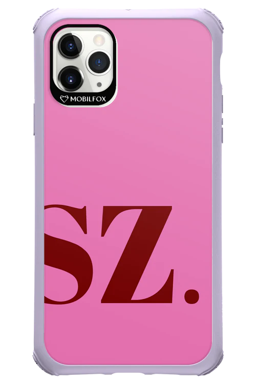 SZ (Sorbet) 2.0 - Apple iPhone 11 Pro Max - Image 17