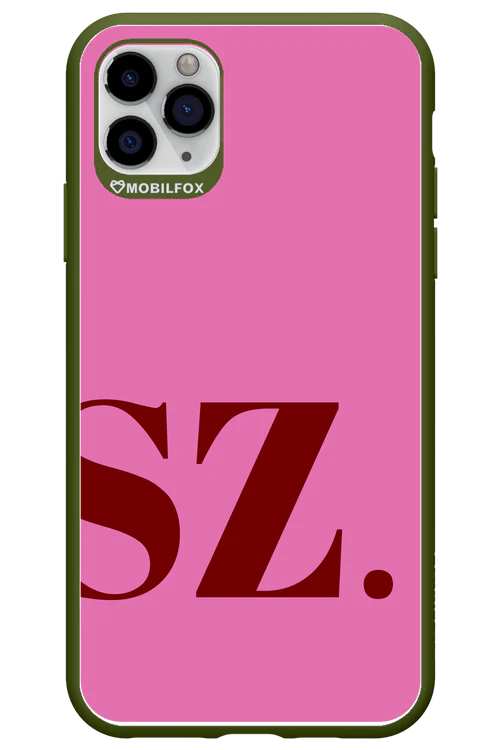 SZ (Sorbet) 2.0 - Apple iPhone 11 Pro Max - Image 2