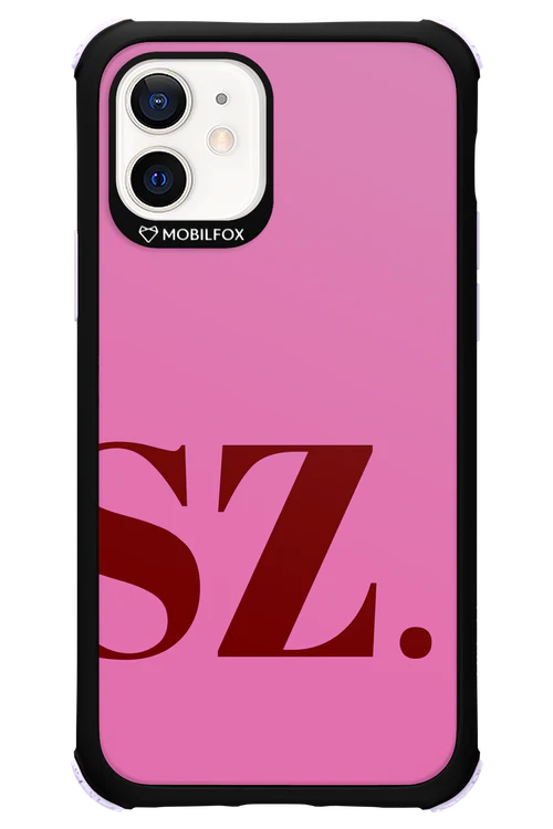 SZ (Sorbet) 2.0 - Apple iPhone 12 - Image 11