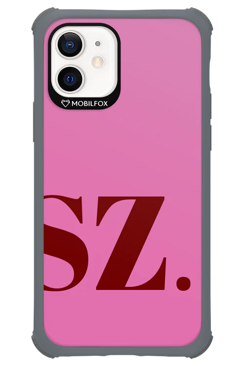 SZ (Sorbet) 2.0 - Apple iPhone 12 - Image 13