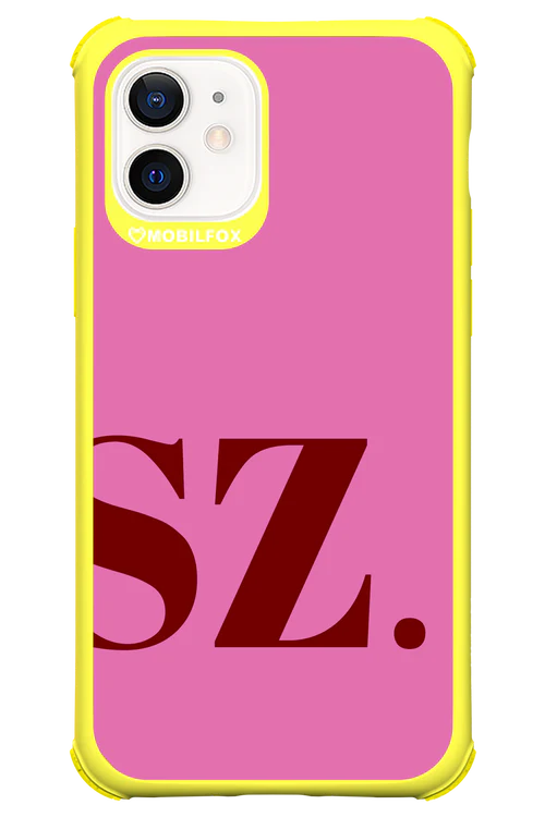 SZ (Sorbet) 2.0 - Apple iPhone 12 - Image 14