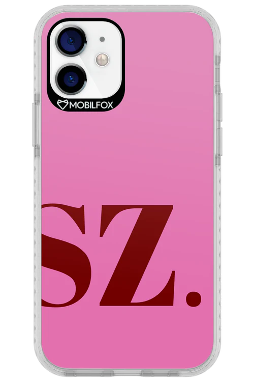 SZ (Sorbet) 2.0 - Apple iPhone 12 - Image 8