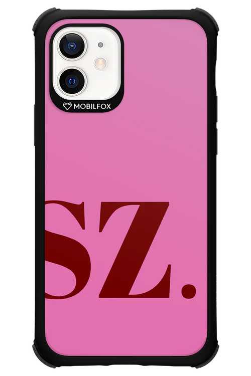 SZ (Sorbet) 2.0 - Apple iPhone 12 - Image 9