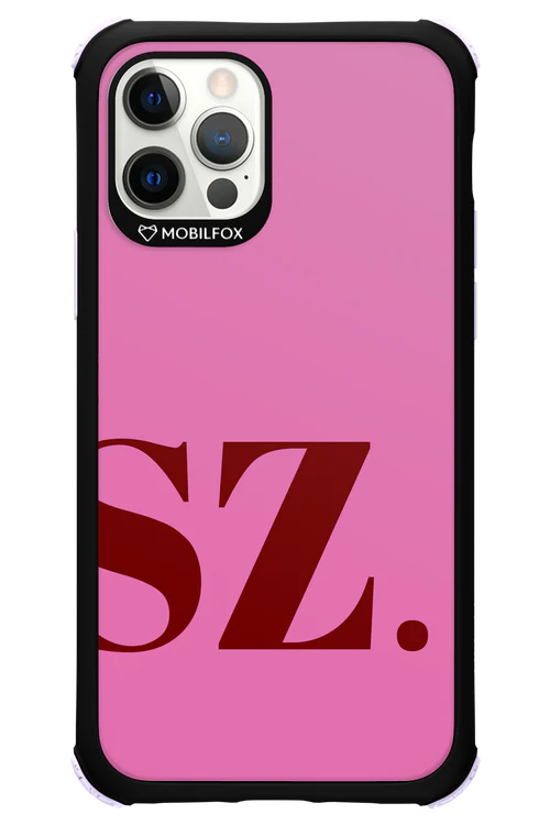 SZ (Sorbet) 2.0 - Apple iPhone 12 Pro - Image 11