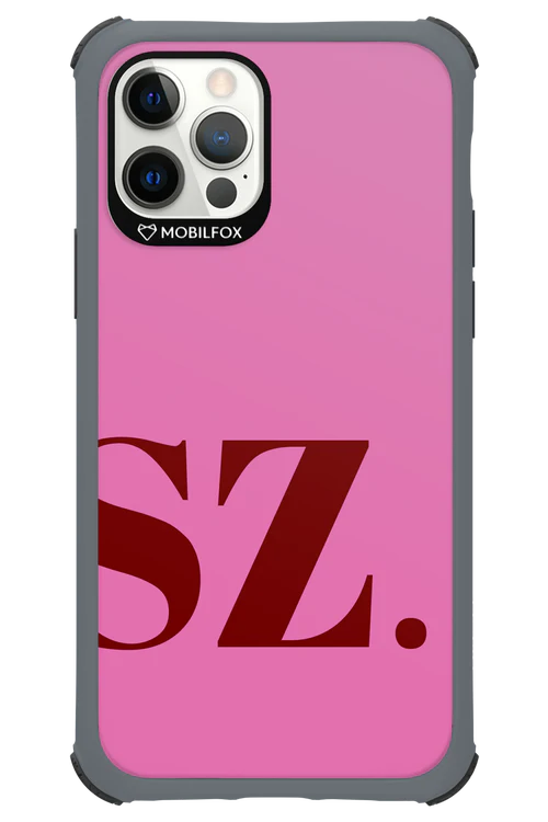 SZ (Sorbet) 2.0 - Apple iPhone 12 Pro - Image 12