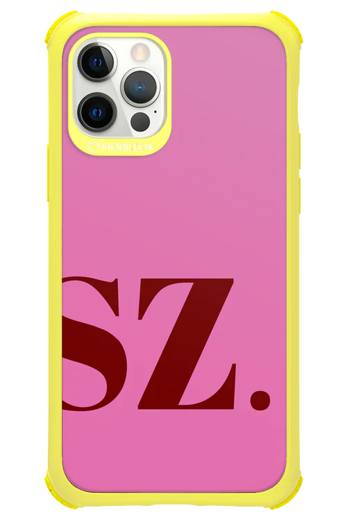 SZ (Sorbet) 2.0 - Apple iPhone 12 Pro - Image 14