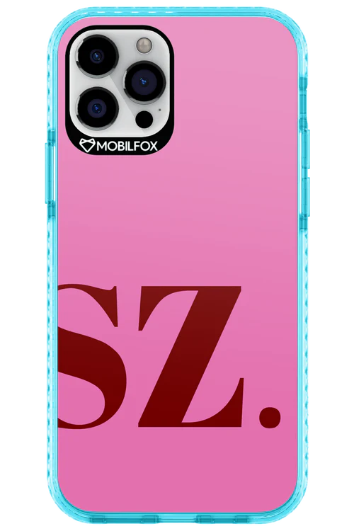 SZ (Sorbet) 2.0 - Apple iPhone 12 Pro - Image 6