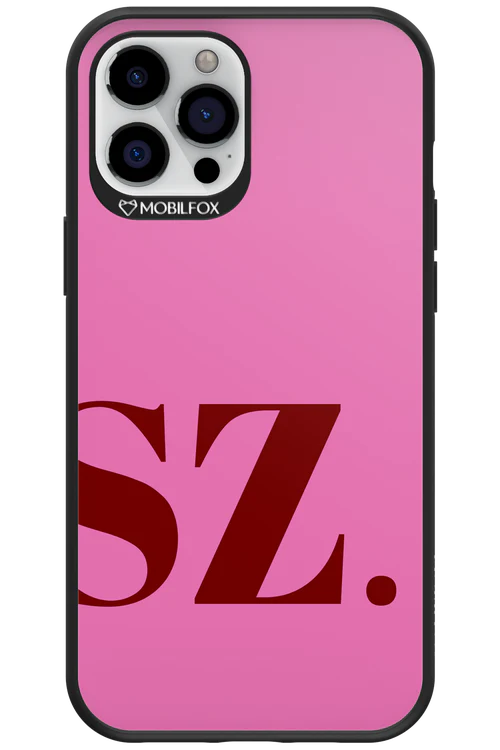 SZ (Sorbet) 2.0 - Apple iPhone 12 Pro Max