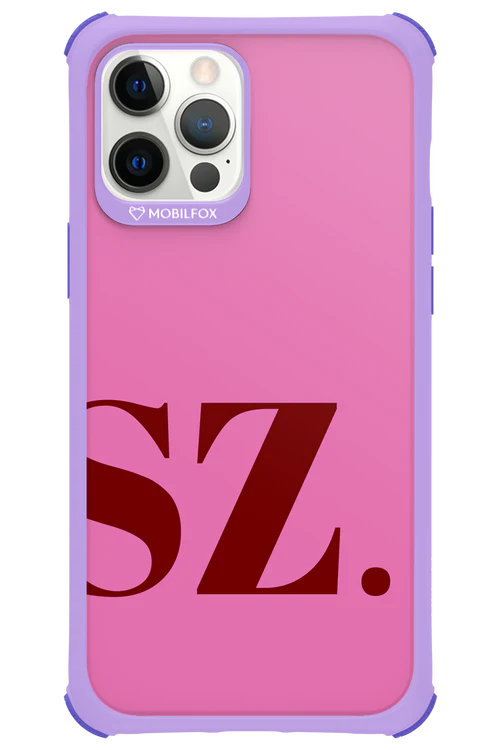 SZ (Sorbet) 2.0 - Apple iPhone 12 Pro Max - Image 15
