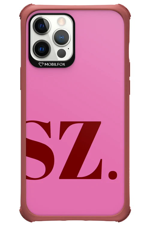 SZ (Sorbet) 2.0 - Apple iPhone 12 Pro Max - Image 20