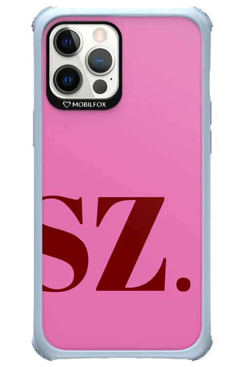 SZ (Sorbet) 2.0 - Apple iPhone 12 Pro Max - Image 22