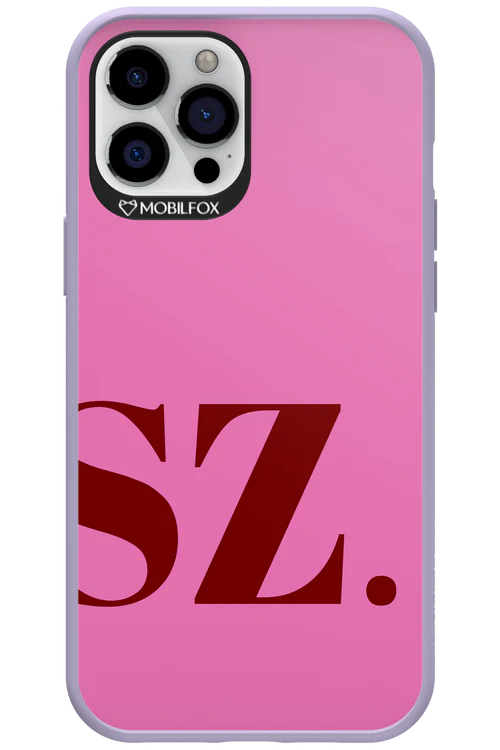 SZ (Sorbet) 2.0 - Apple iPhone 12 Pro Max - Image 4