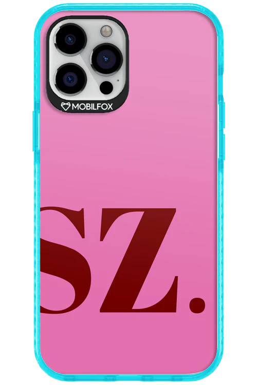 SZ (Sorbet) 2.0 - Apple iPhone 12 Pro Max - Image 6