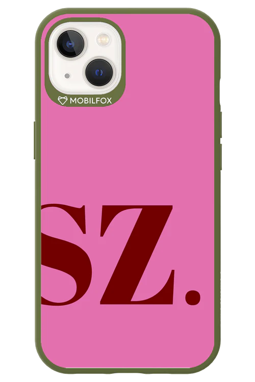 SZ (Sorbet) 2.0 - Apple iPhone 13 - Image 2