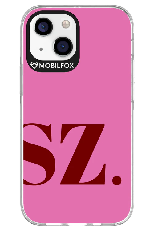 SZ (Sorbet) 2.0 - Apple iPhone 13 Mini - Image 12