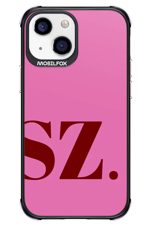 SZ (Sorbet) 2.0 - Apple iPhone 13 Mini - Image 16