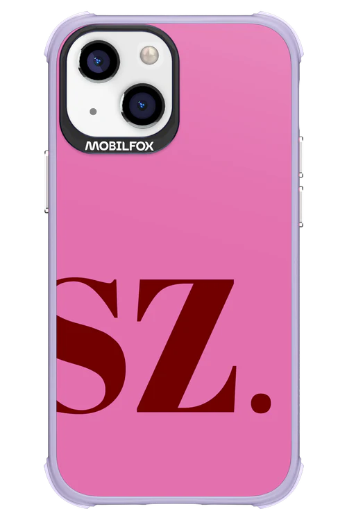 SZ (Sorbet) 2.0 - Apple iPhone 13 Mini - Image 19