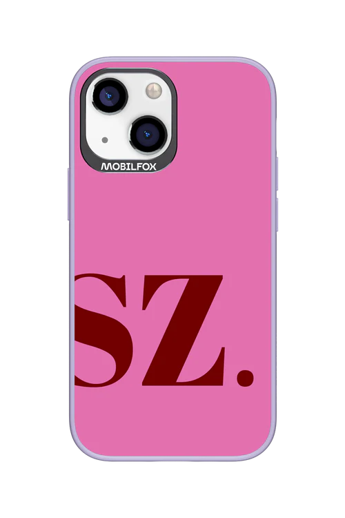 SZ (Sorbet) 2.0 - Apple iPhone 13 Mini - Image 5