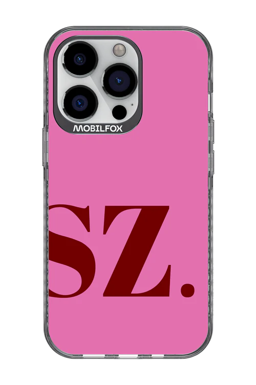 SZ (Sorbet) 2.0 - Apple iPhone 13 Pro - Image 11