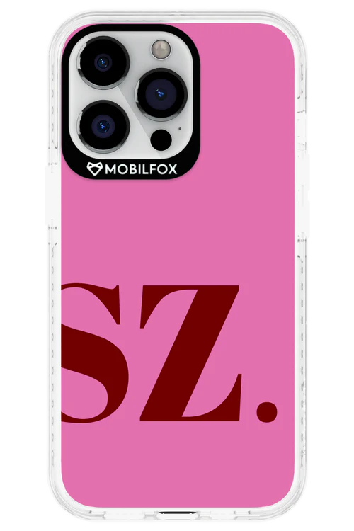 SZ (Sorbet) 2.0 - Apple iPhone 13 Pro - Image 15