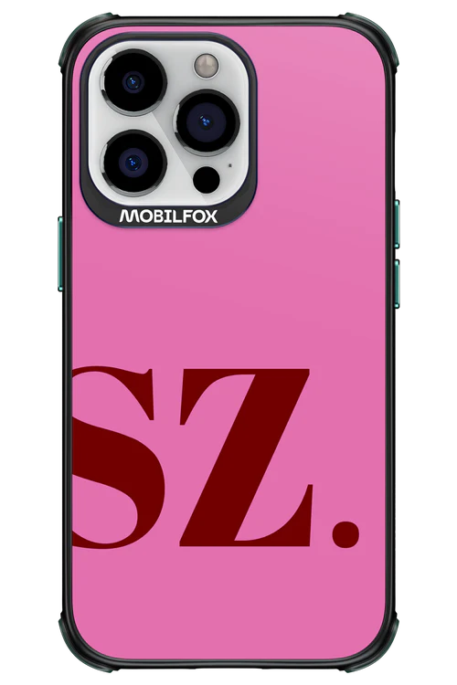 SZ (Sorbet) 2.0 - Apple iPhone 13 Pro - Image 18