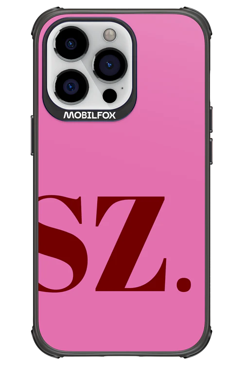 SZ (Sorbet) 2.0 - Apple iPhone 13 Pro - Image 20