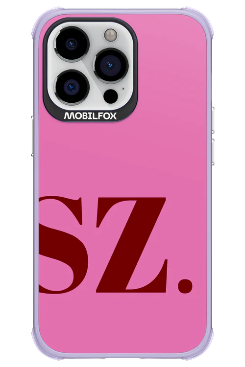 SZ (Sorbet) 2.0 - Apple iPhone 13 Pro - Image 22
